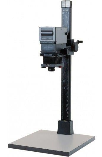 Kaiser Siyah/Beyaz Agrandizör System-V VP 9005 (4540)