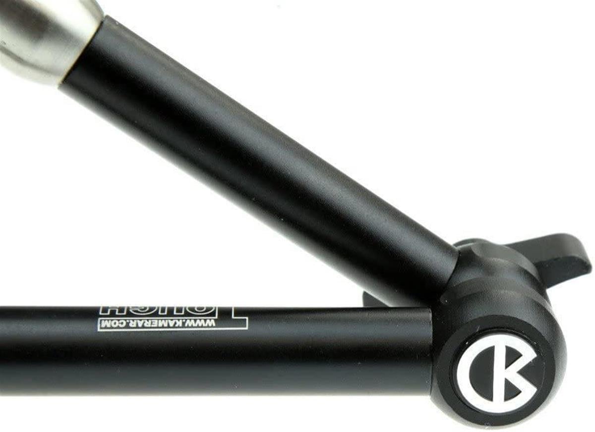 Kamerar K-1112 28cm Tough Friction Magic Arm