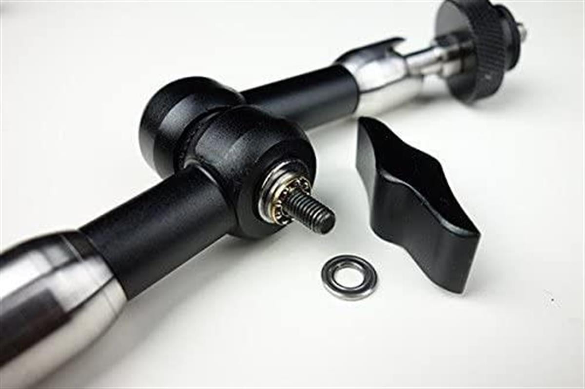 Kamerar K-1112 28cm Tough Friction Magic Arm