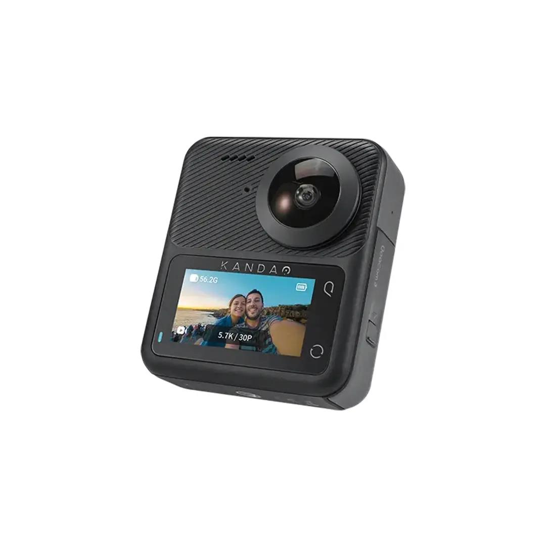 Kandao QooCam 3 360 Kamera