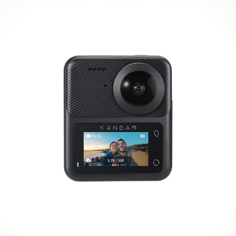 Kandao QooCam 3 360 Kamera