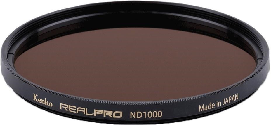 Kenko 58 mm Real Pro MC ND1000 Filtre