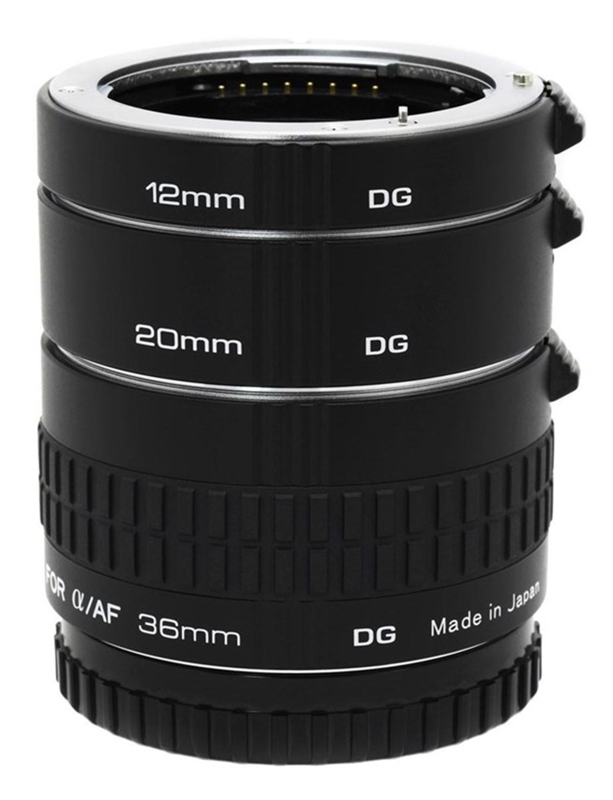 Kenko DG Extension Tüp Set EF-S - Sony