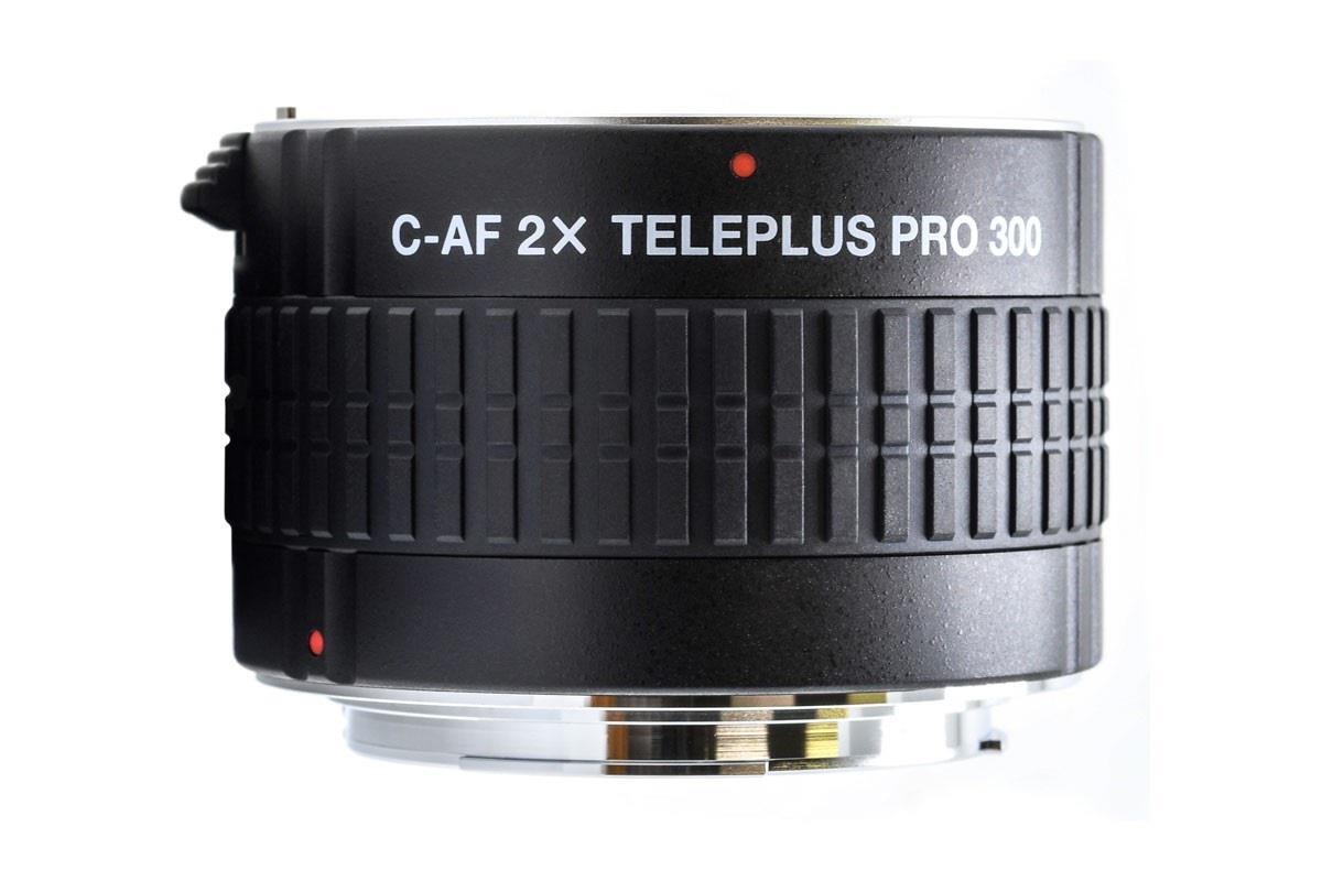 Kenko Nikon Teleplus Pro-300 2x DGX Konvertör