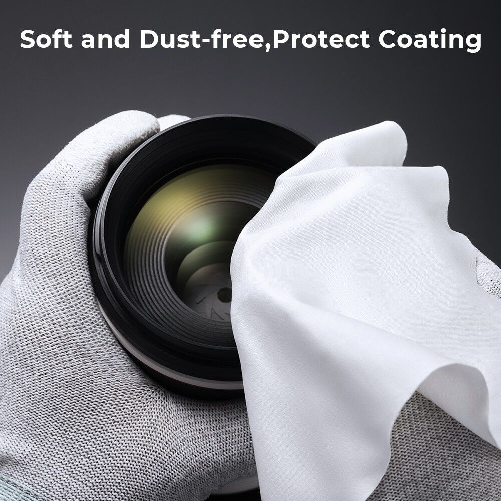K&F Concept 82 mm ND2-400 Lens Filtresi (Nano-B Serisi)