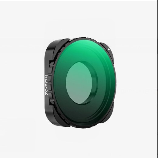 K&F Concept GoPro HERO13 ND2-32 Filtre