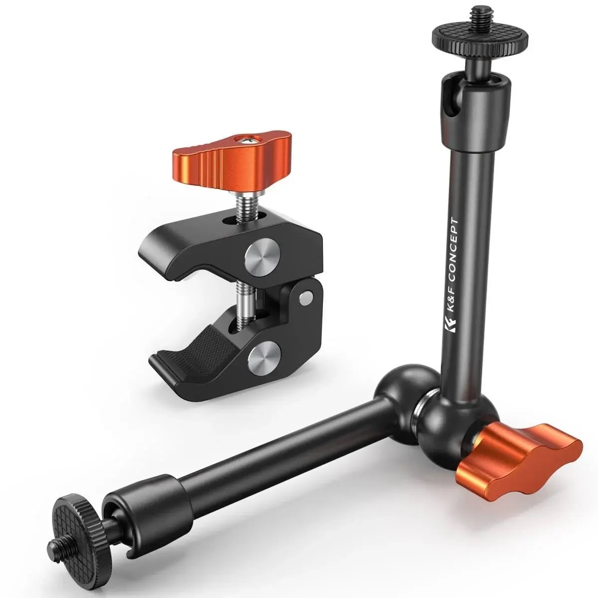K&F Concept KF1523  9.8'' Magic Arm with Super Clamp