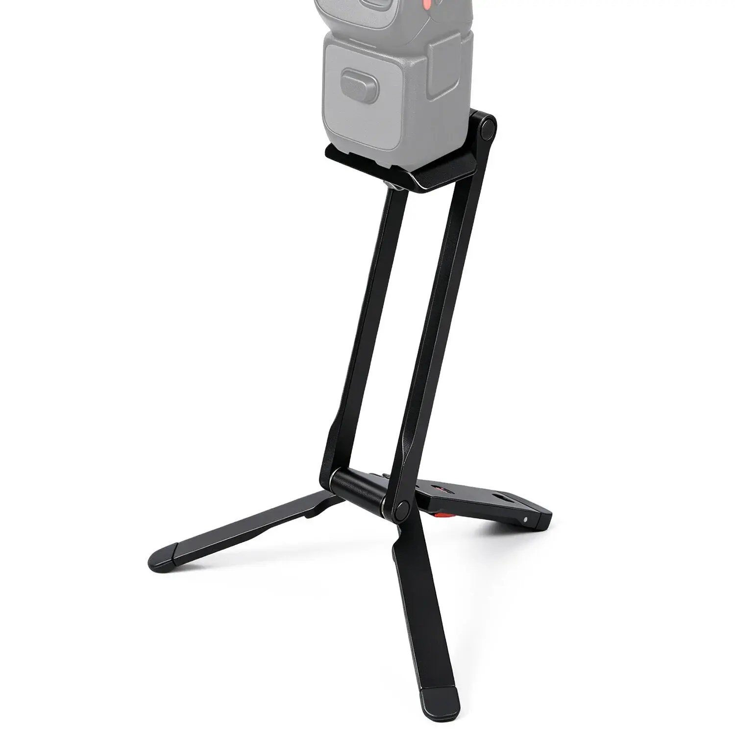 K&F Concept Pocket Kamera Tripodu (İnsta360 Luna ve Dji Pocket Serileri ile uyumlu