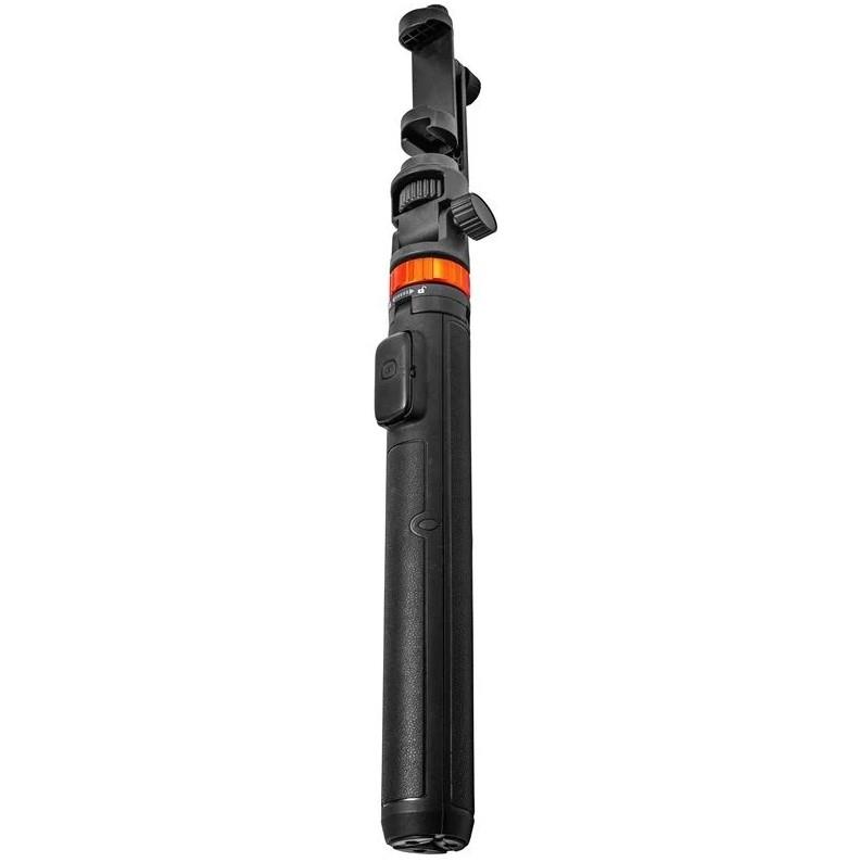 Kingjoy M080 Selfi Monopod Kablosuz Uzaktan Kumanda 