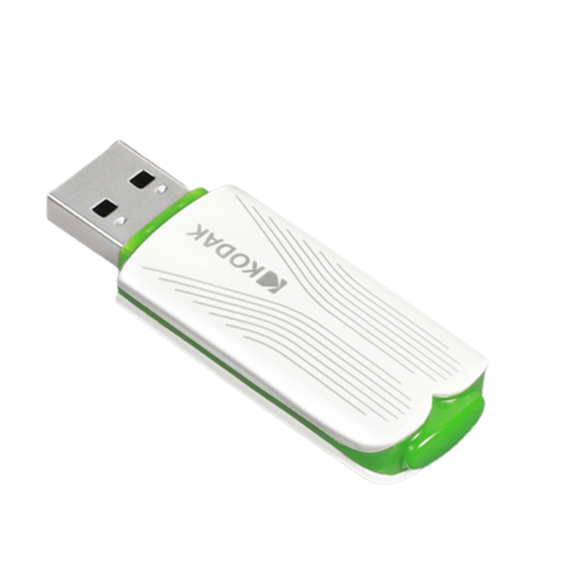 Kodak 32GB 2.0 USB Bellek (K182)