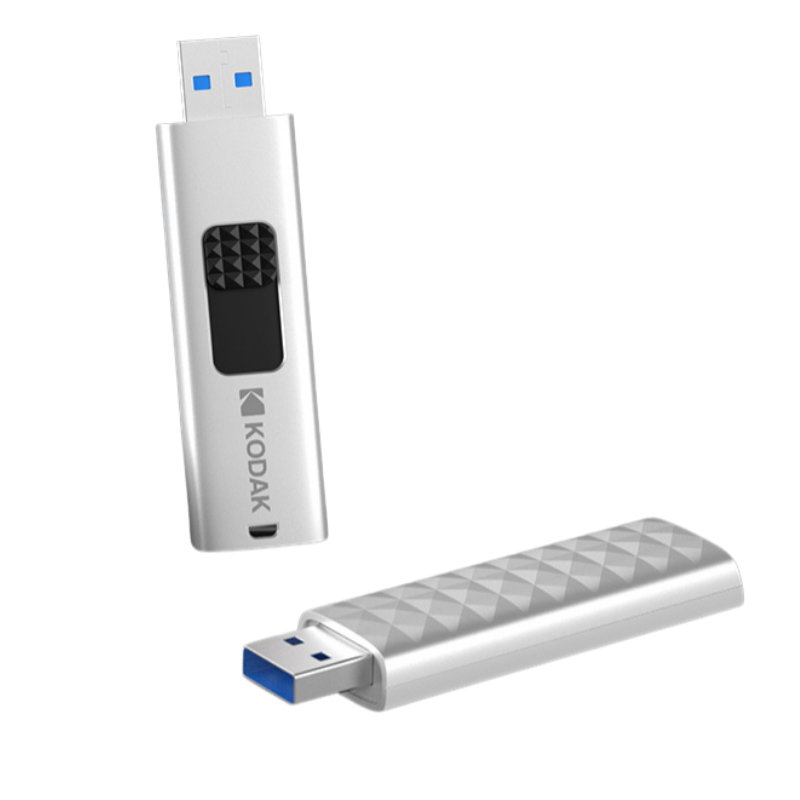 Kodak 32GB 3.0 Kaydırmalı USB Bellek (K173)
