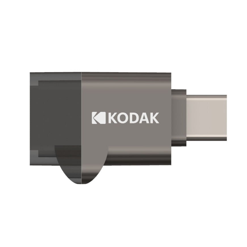 Kodak Type-C 3.0 Micro SD Kart Okuyucu C100