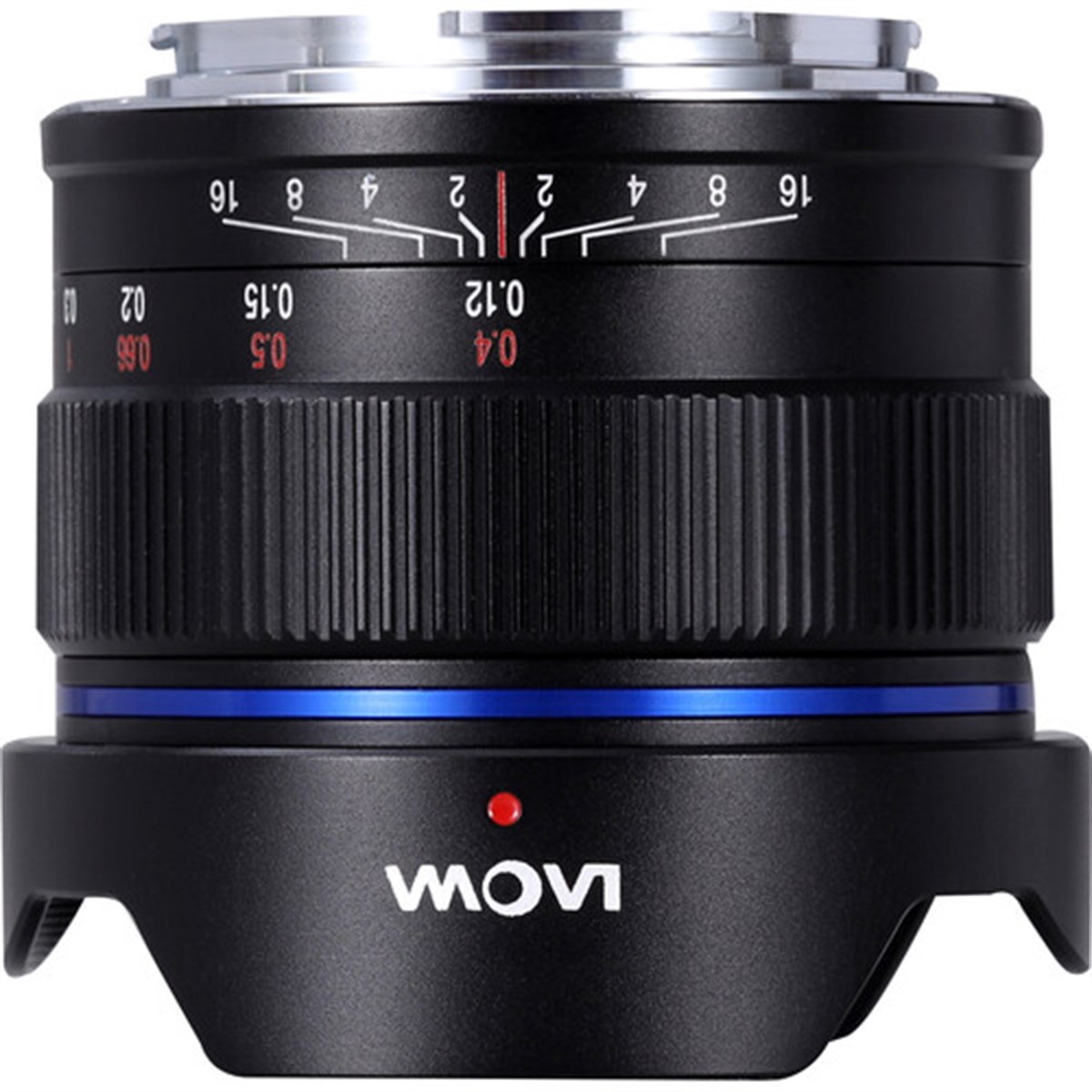 Laowa 10mm F/2 Zero-D Lens (MFT)