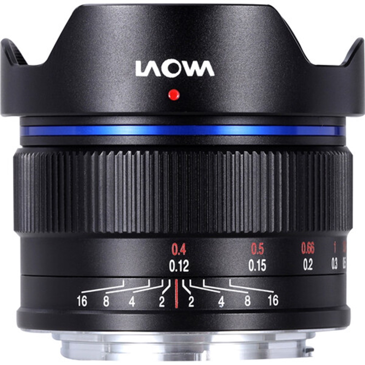Laowa 10mm F/2 Zero-D Lens (MFT)