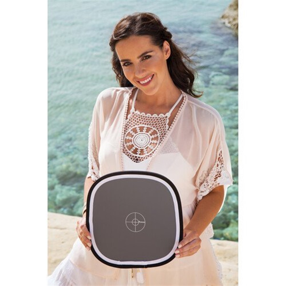 Lastolite 1250 Ezybalance 30cm ( Gri Kart )