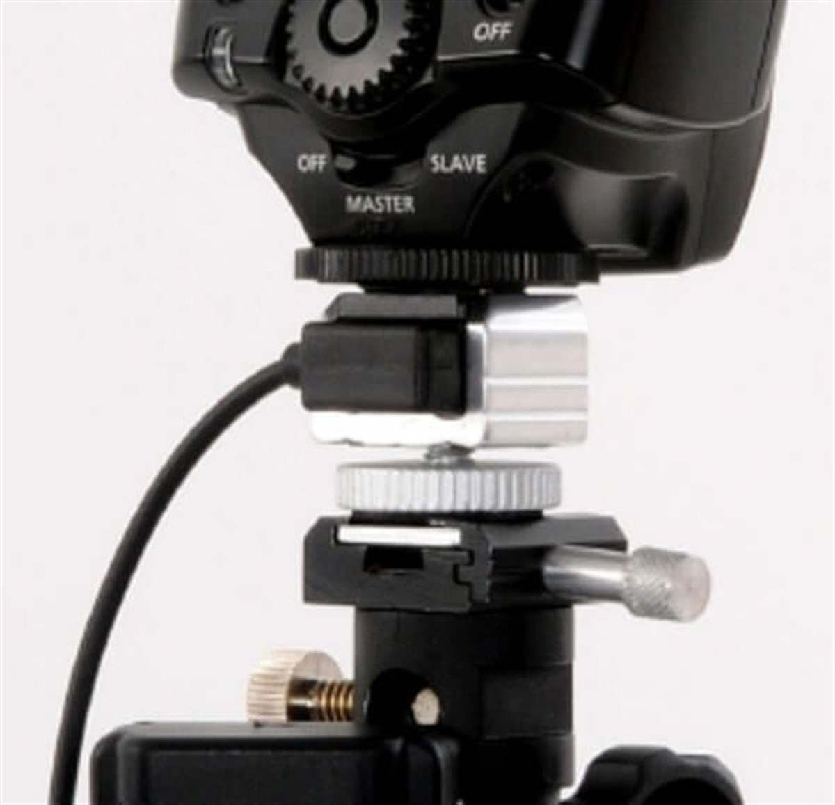 Lastolite 2419 Non TTL Senkronizasyon Kablosu