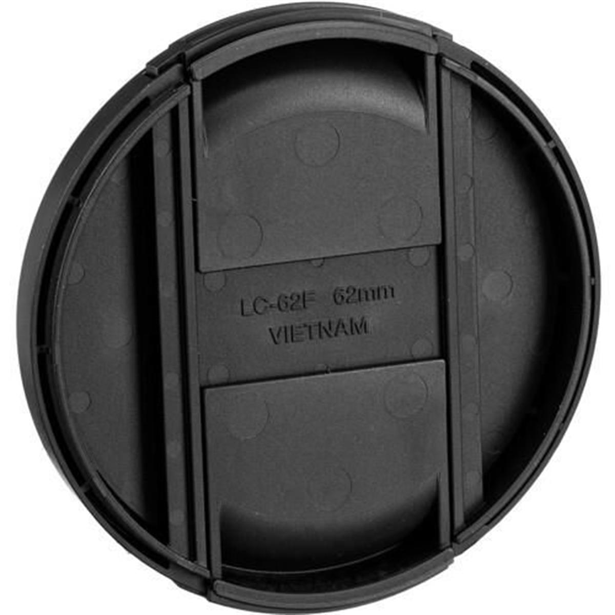 LC-62F Lens Cap