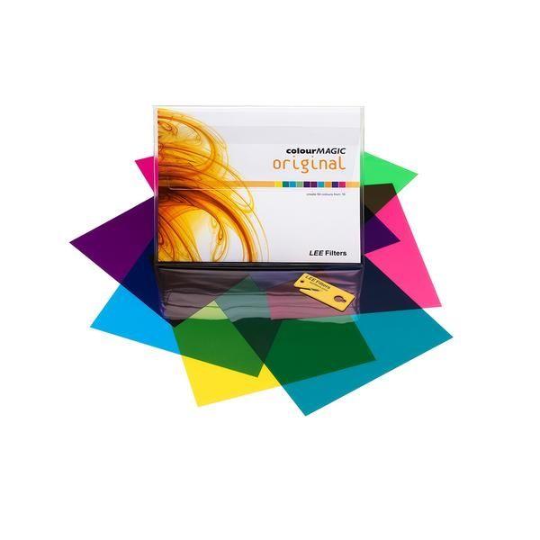LEE Colour Magic Original Filters