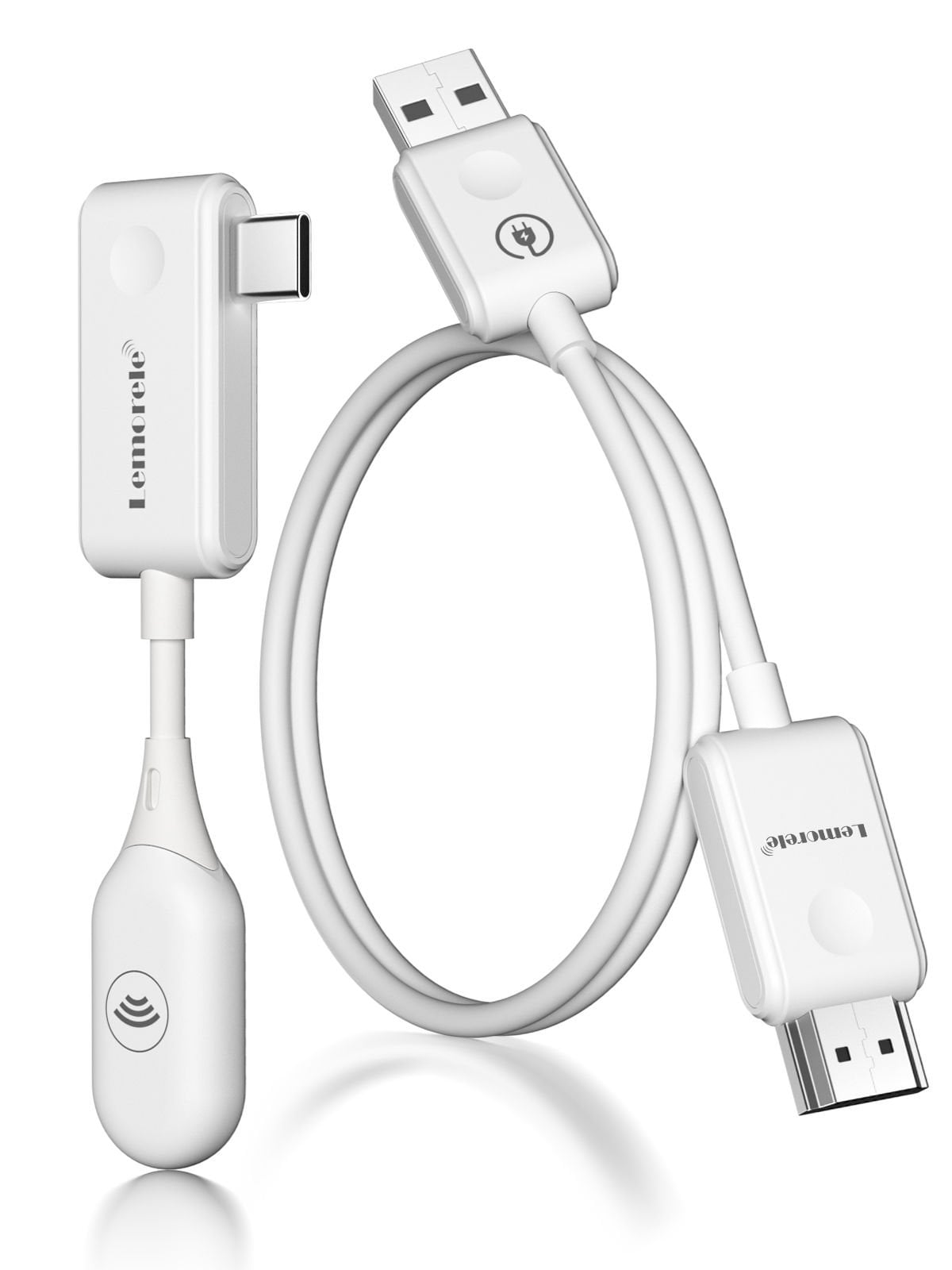 Lemorele P10 Wireless Görüntü Aktarıcı