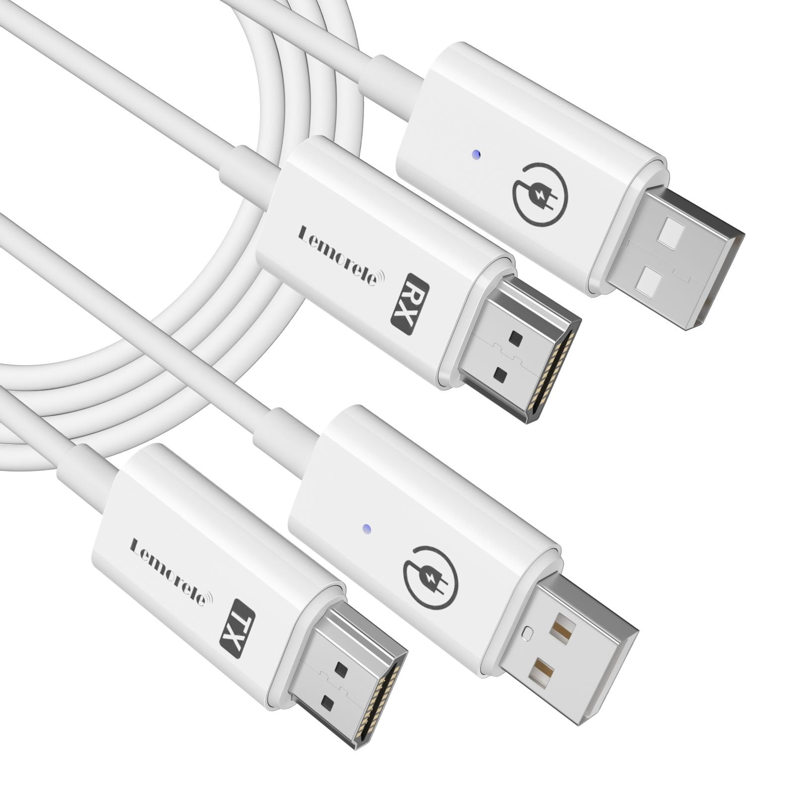 Lemorele P100 Wireless Görüntü Aktarıcı