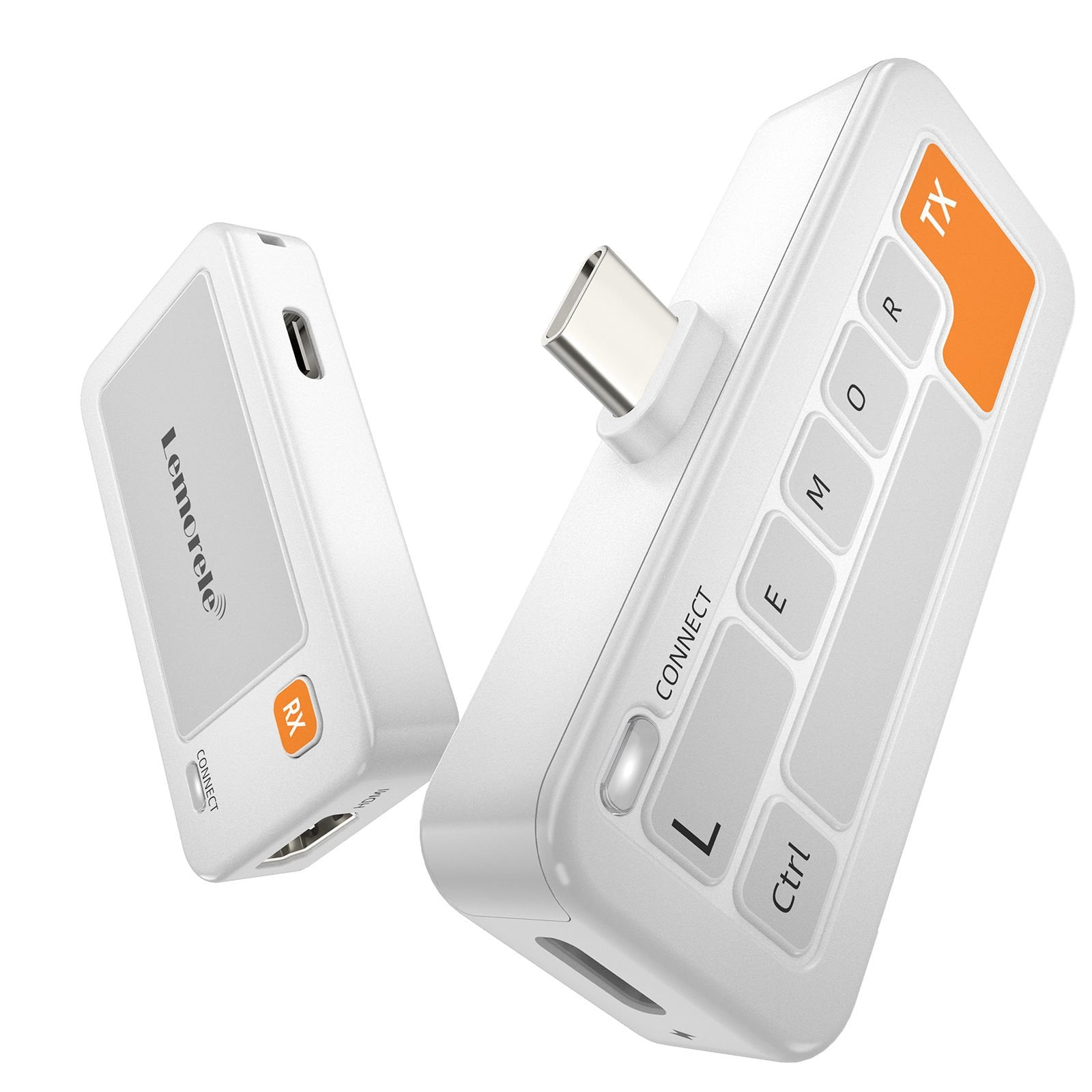 Lemorele P400 Wireless Görüntü Aktarıcı