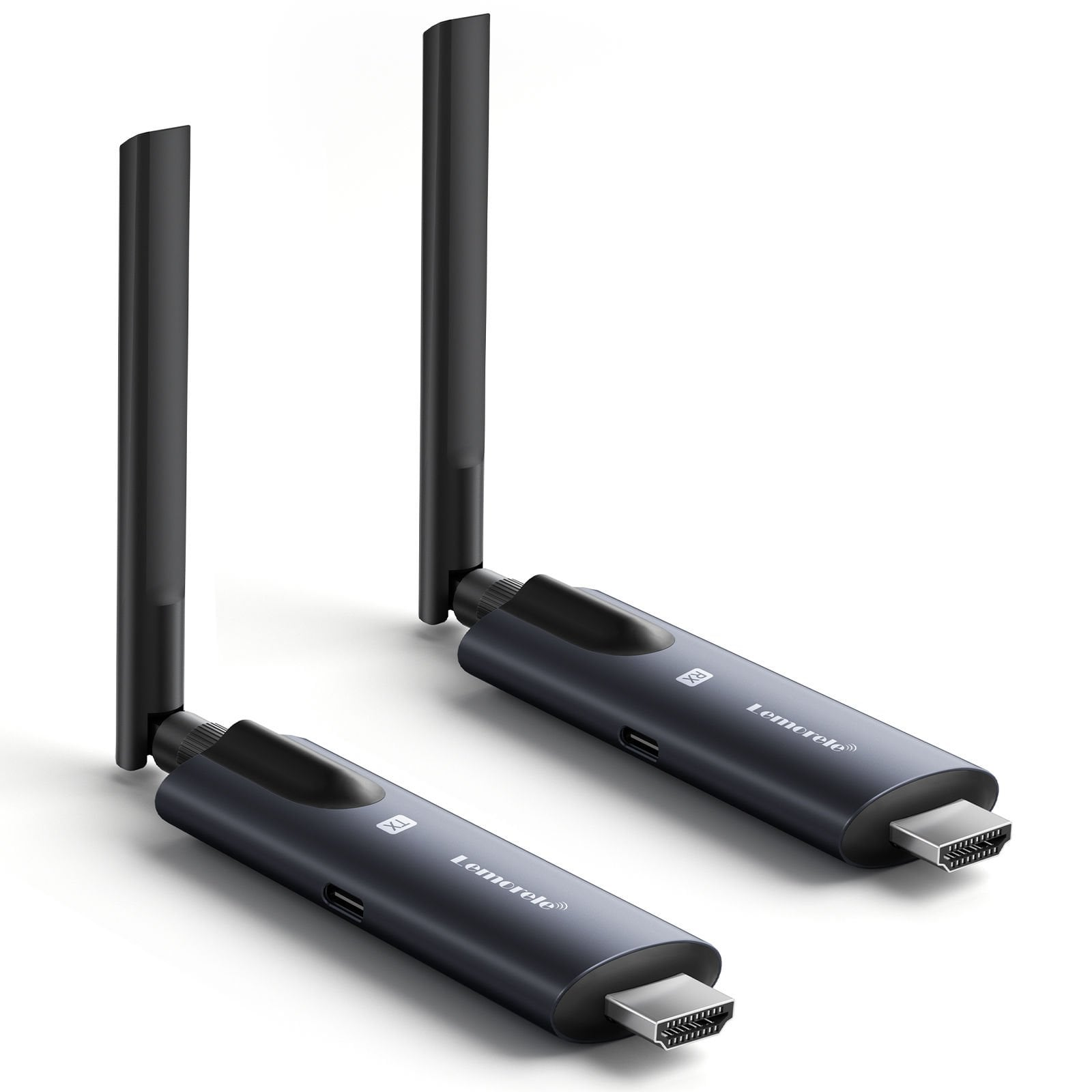 Lemorele R1040 Wireless Görüntü Aktarıcı