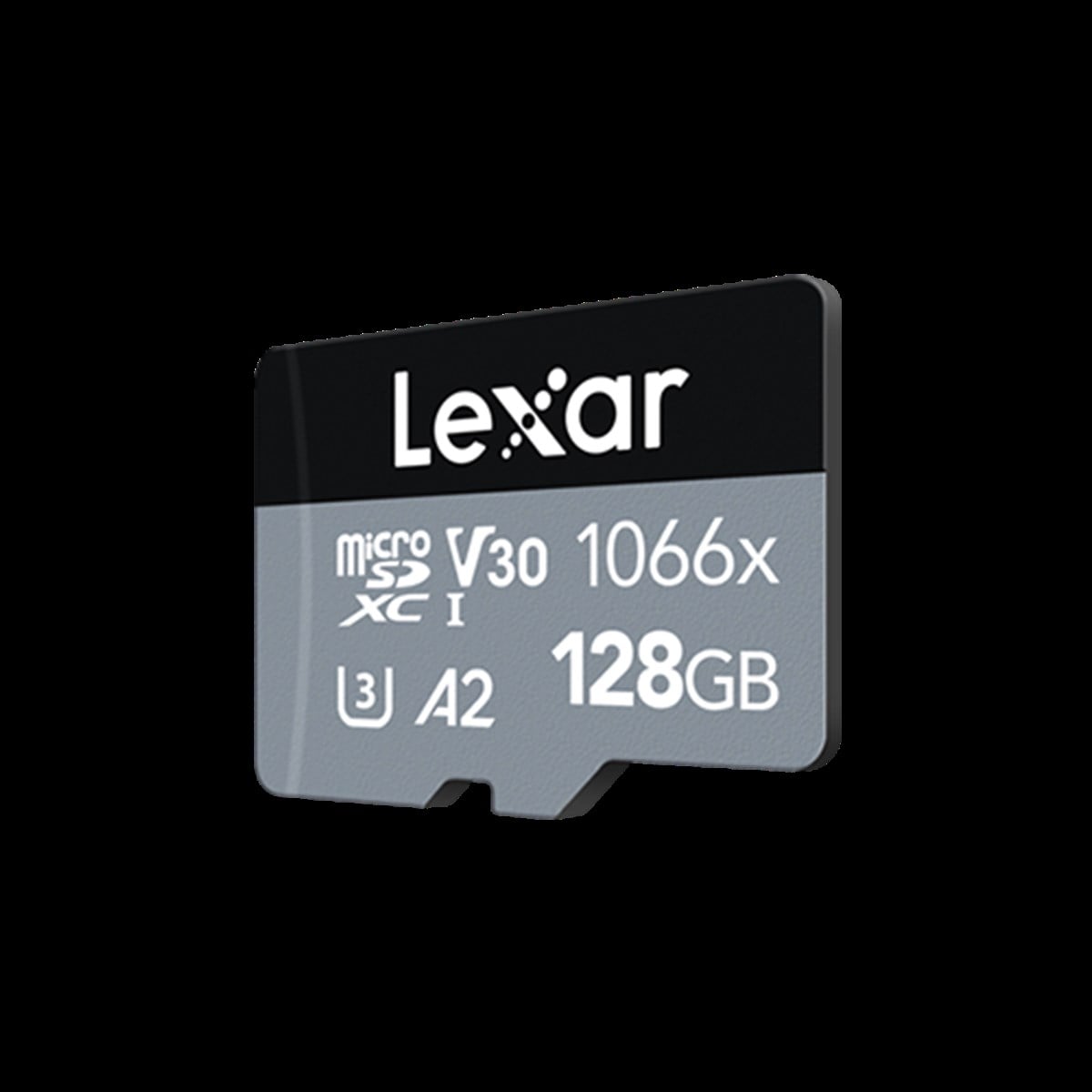 Lexar 128GB Professional 1066x microSDX UHS-I Hafıza Kartı