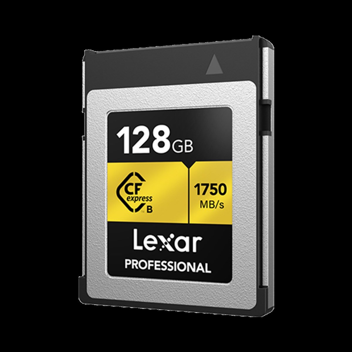 Lexar 128GB Professional CFexpress Type-B Hafıza Kartı