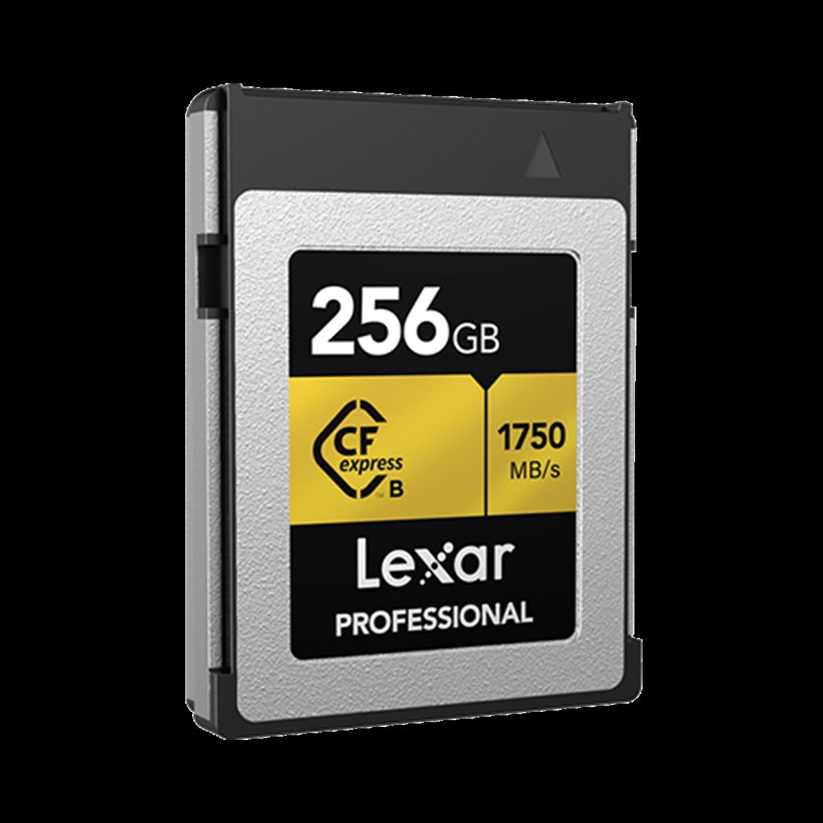 Lexar 256GB Professional CFexpress Type-B Hafıza Kartı