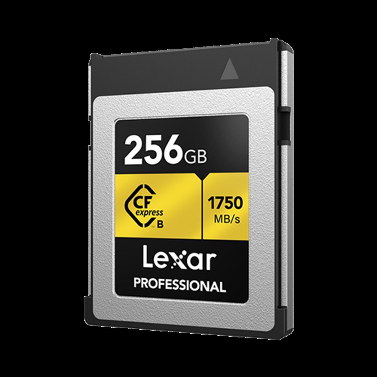 Lexar 256GB Professional CFexpress Type-B Hafıza Kartı