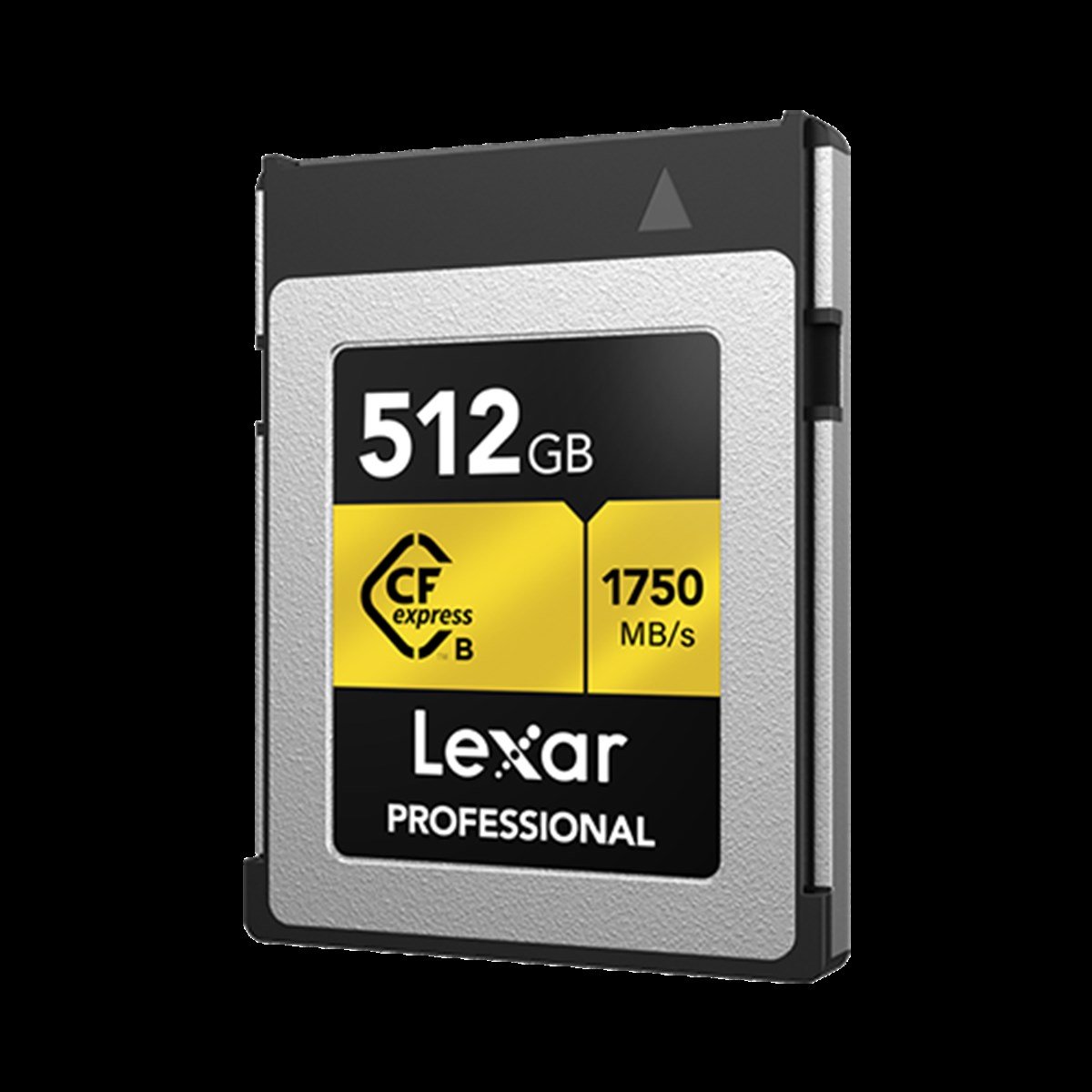 Lexar 512GB Professional CFexpress Type-B Hafıza Kartı