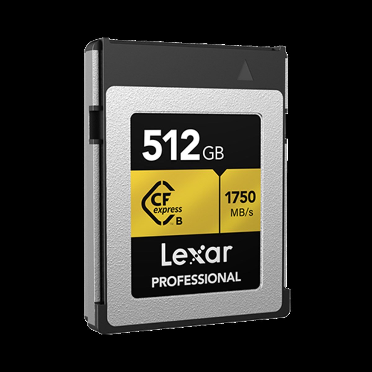 Lexar 512GB Professional CFexpress Type-B Hafıza Kartı