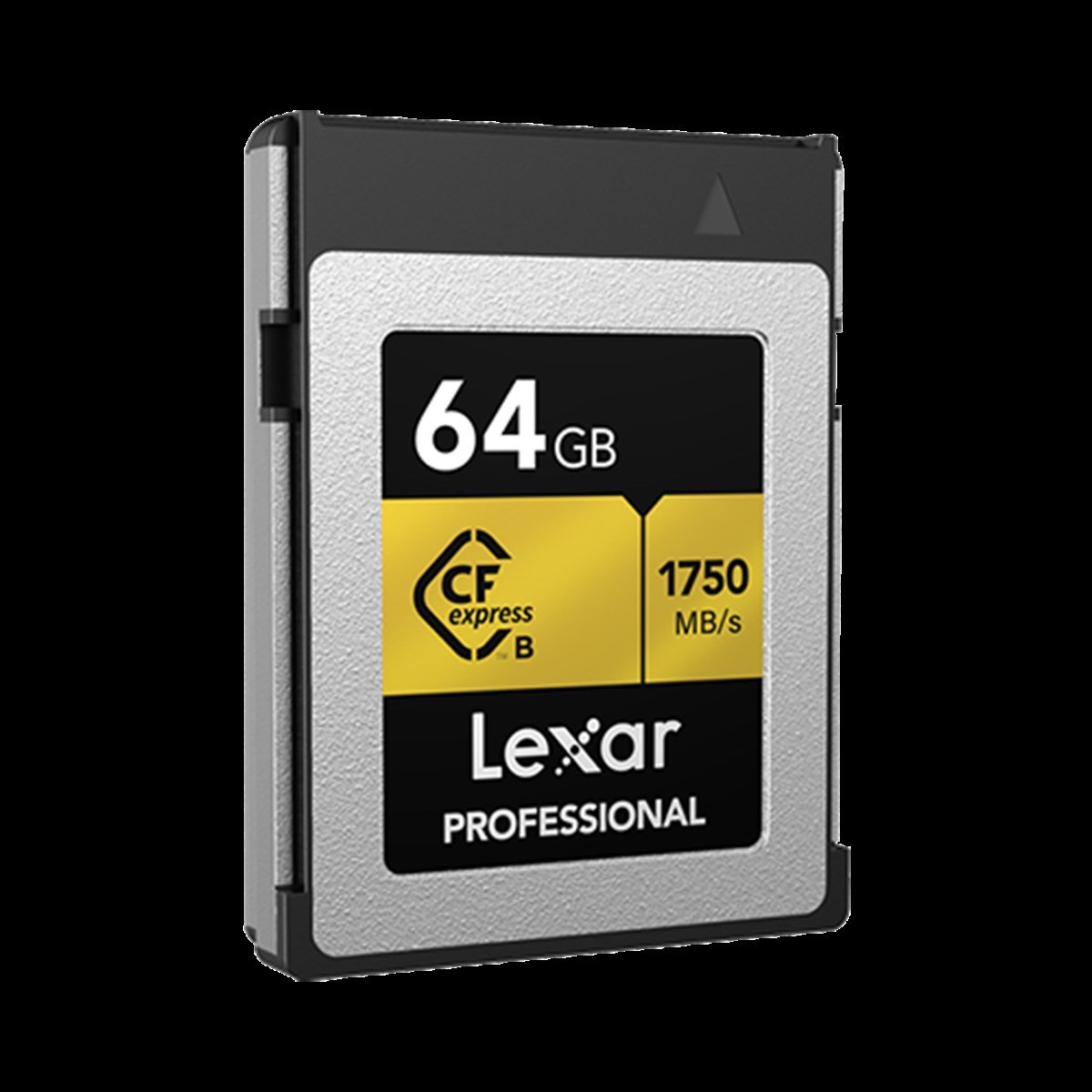 Lexar 64GB Professional CFexpress Type-B Hafıza Kartı