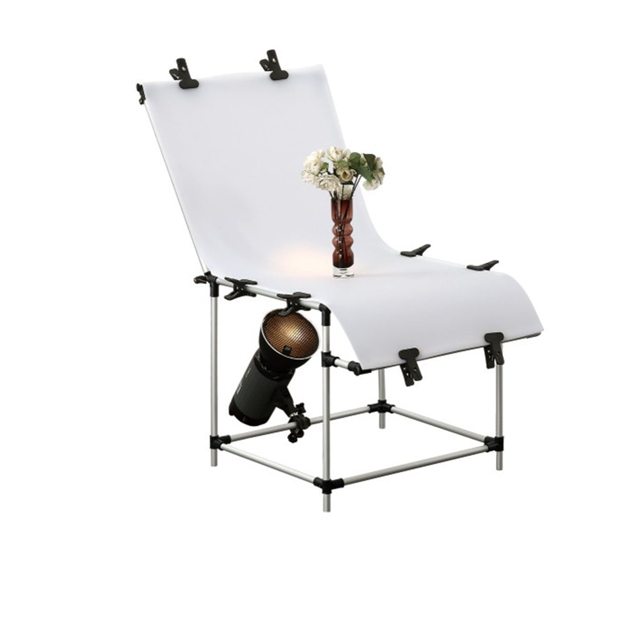 LIFEI STILL LIFE LIGHT STAND B-613A