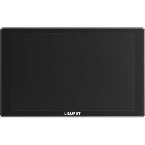 Lilliput 10.1'' A11 4K HDMI & 3G-SDI Monitor