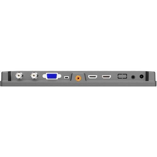 Lilliput 10.1'' A11 4K HDMI & 3G-SDI Monitor
