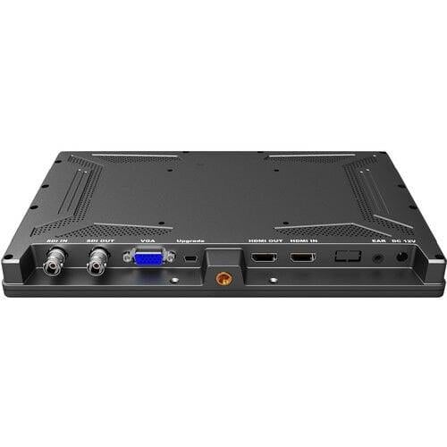 Lilliput 10.1'' A11 4K HDMI & 3G-SDI Monitor