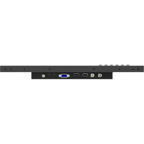 Lilliput PVM150S - Full HD CCTV için Güvenlik Monitörü