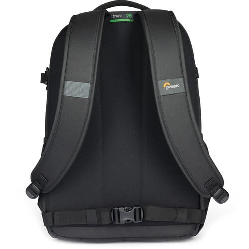 Lowepro Adventura BP 300 III Backpack Sırt Çantası (Siyah)