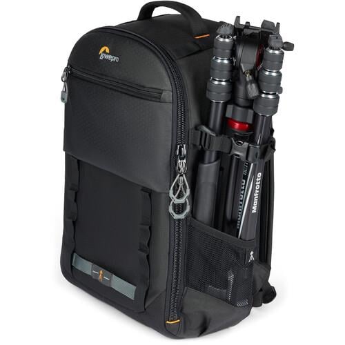Lowepro Adventura BP 300 III Backpack Sırt Çantası (Siyah)