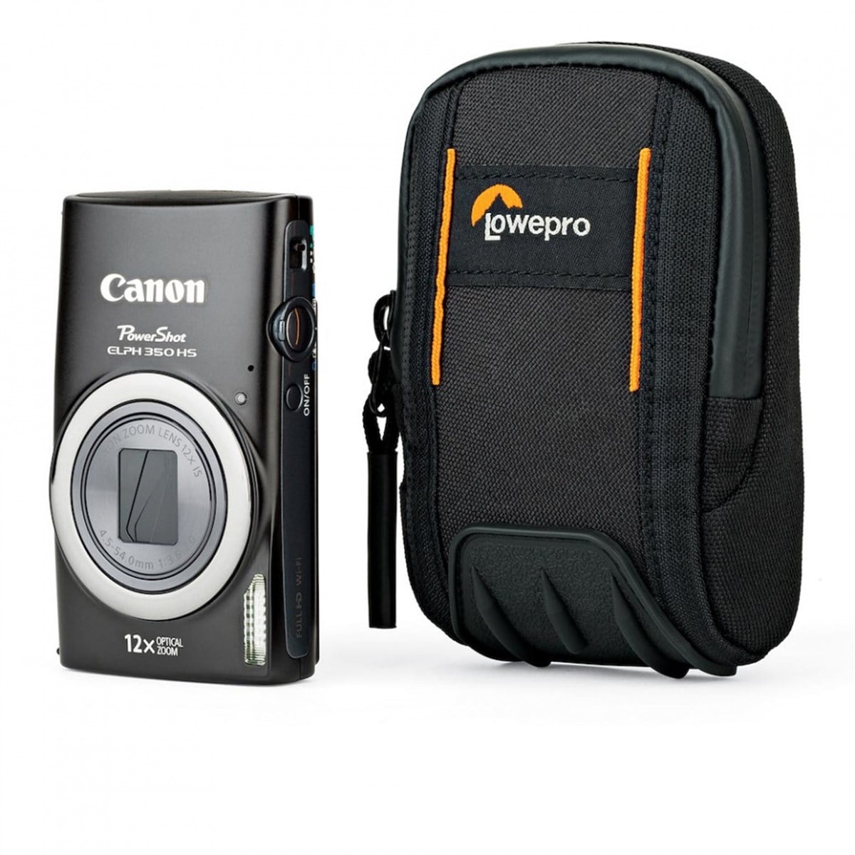 Lowepro Adventura CS 10