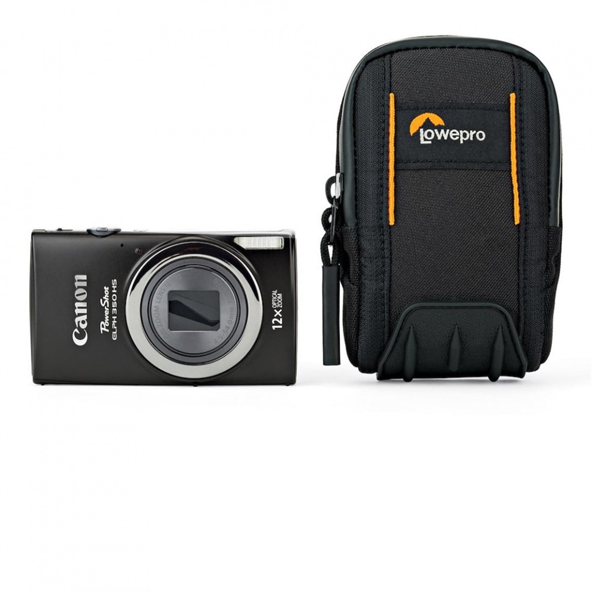 Lowepro Adventura CS 10