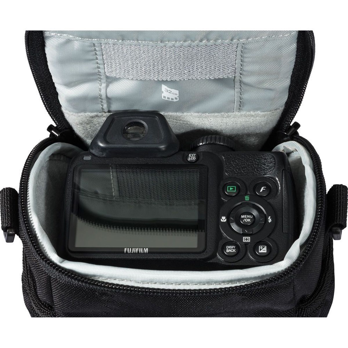 Lowepro Adventura SH 100 II Omuz Çantası