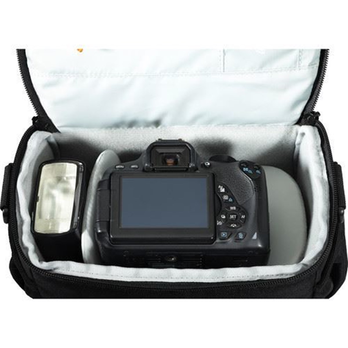 Lowepro Adventura SH 160 II Omuz Çantası
