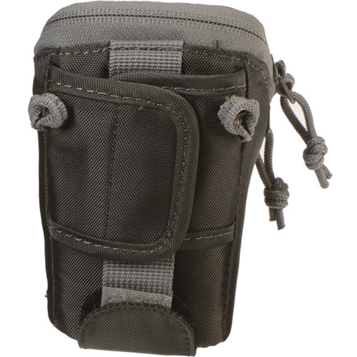 Lowepro Dashpoint 10 Camera Pouch (Slate Gray)