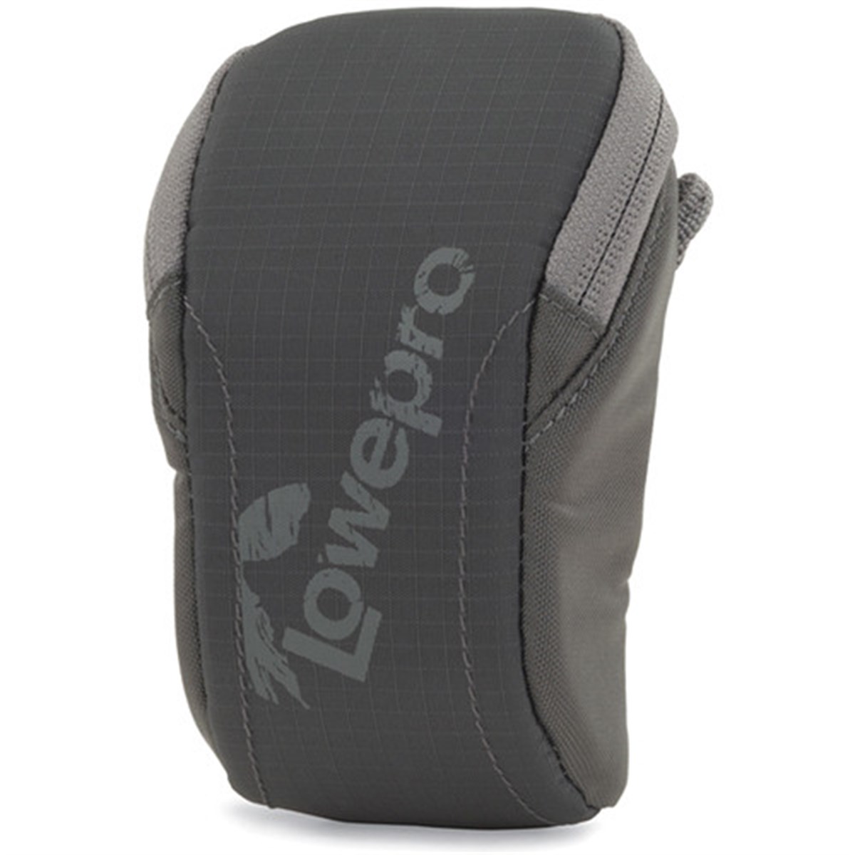 Lowepro Dashpoint 10 Camera Pouch (Slate Gray)