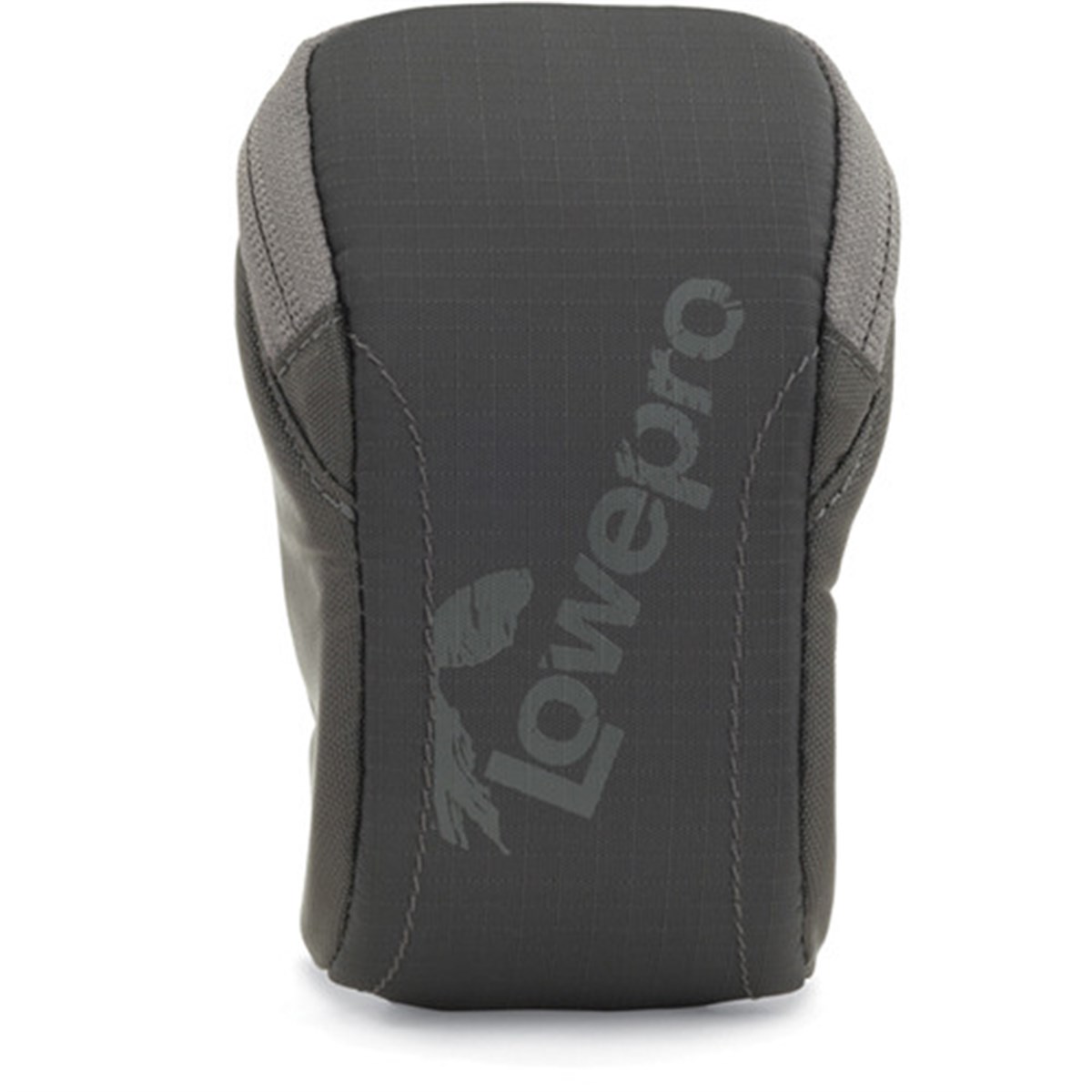 Lowepro Dashpoint 10 Camera Pouch (Slate Gray)