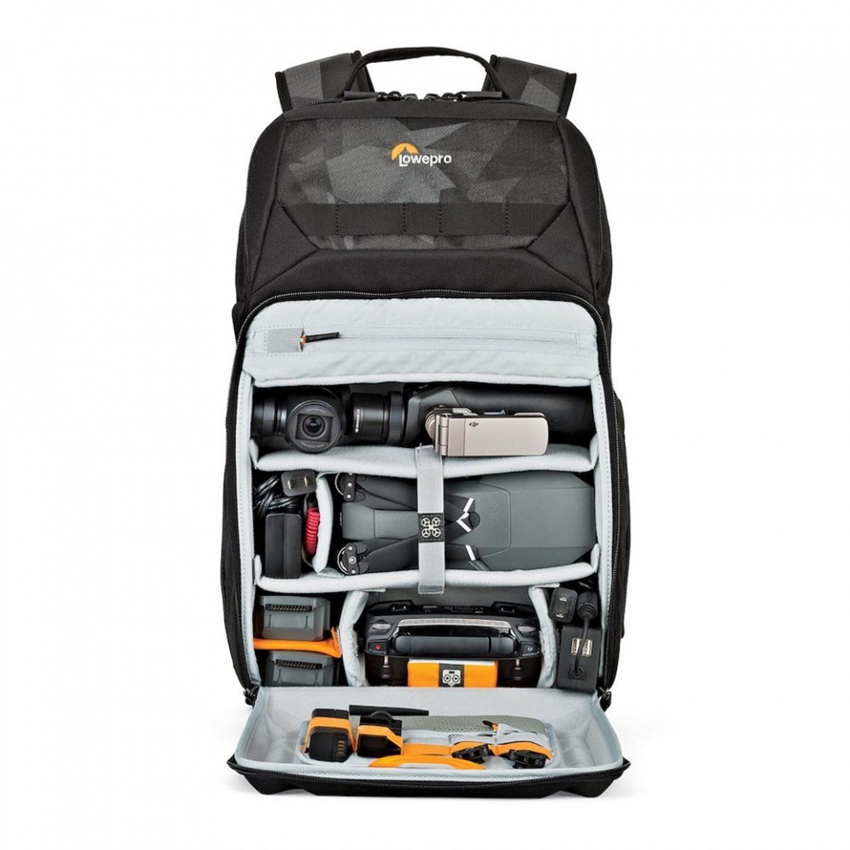 Lowepro DroneGuard BP 250 Drone Çantası