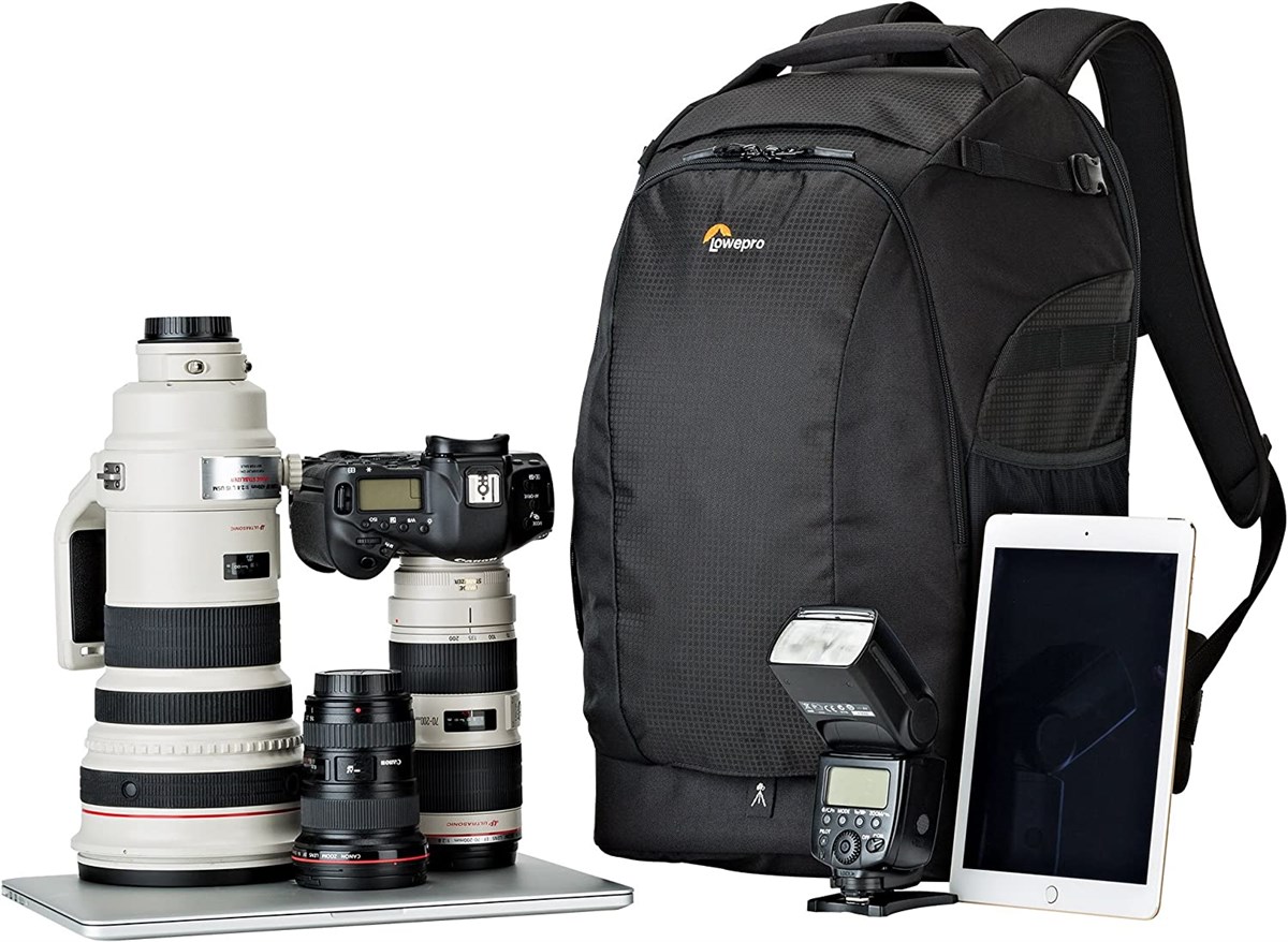 Lowepro DroneGuard Pro 450 Drone Çantası - DJI Phantom Serisi