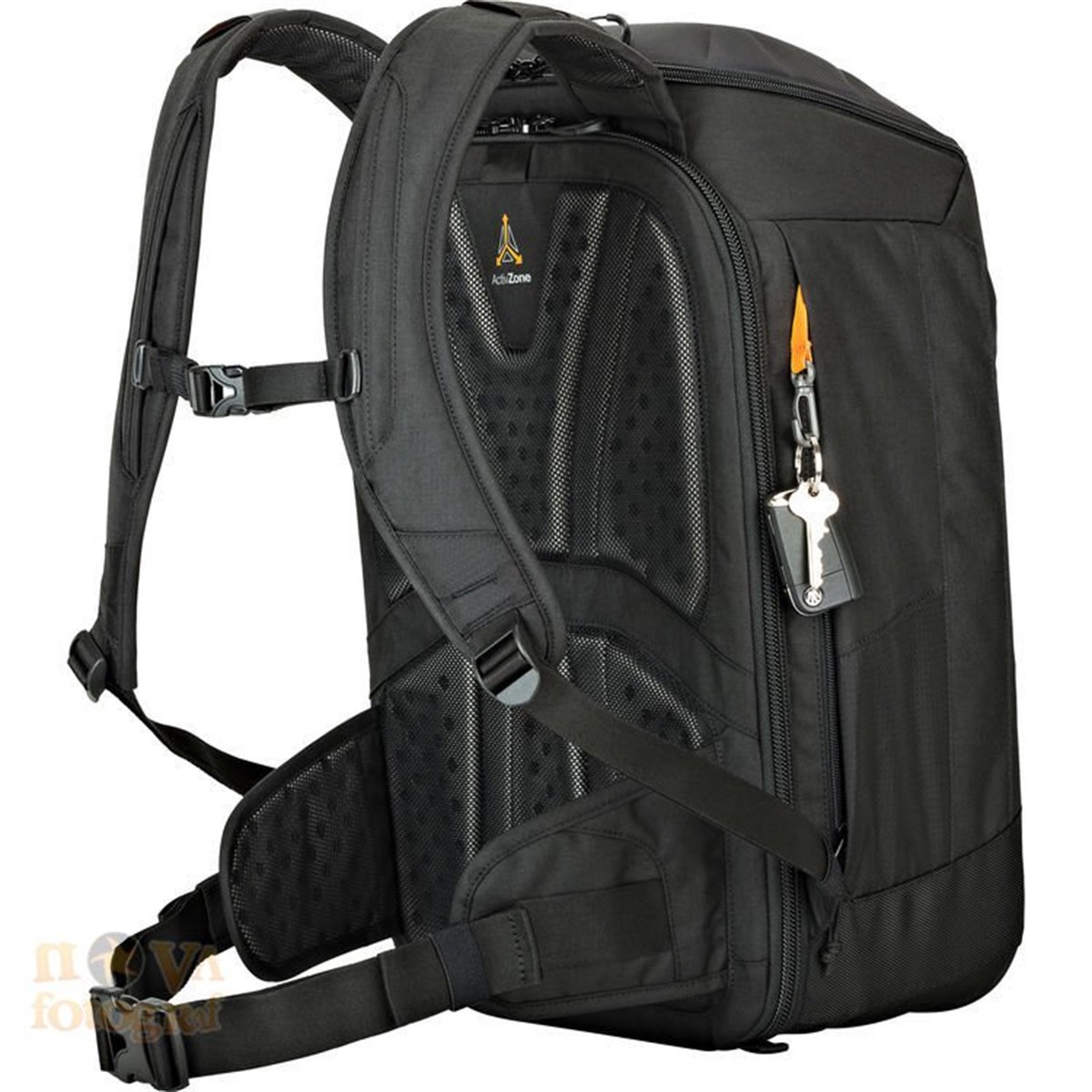 Lowepro DroneGuard Pro 450 Drone Çantası - DJI Phantom Serisi